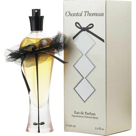 Chantal Thomass Gold Version Eau De Parfum Ml Skroutz Gr