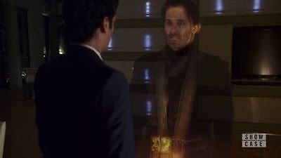 Watch Continuum Season 4 Episode 2 - Rush Hour Online Now