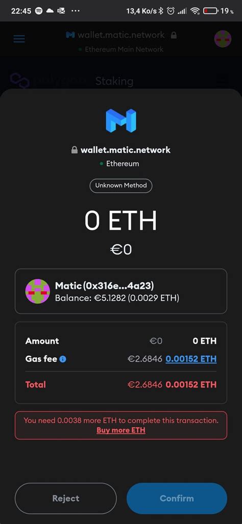 Cant send coins out of wallet on meta mask binance network : Metamask