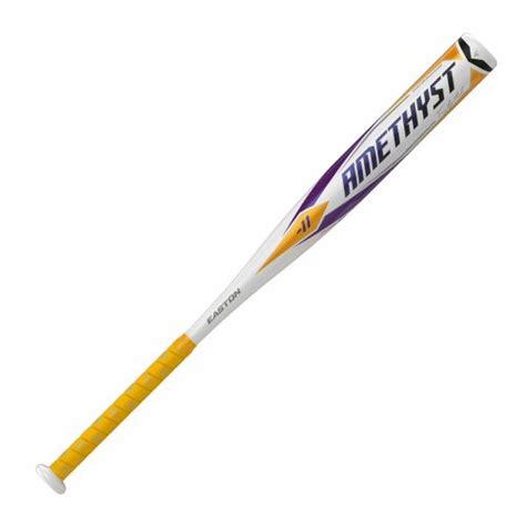 Easton Amethyst Fastpitch Softball Bat Fp Amy Size Oz