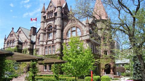 Universitytorontoadminontariofree Pictures Free Image From