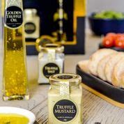 Our Brands Ogilvie Gold Truffle Mustard G