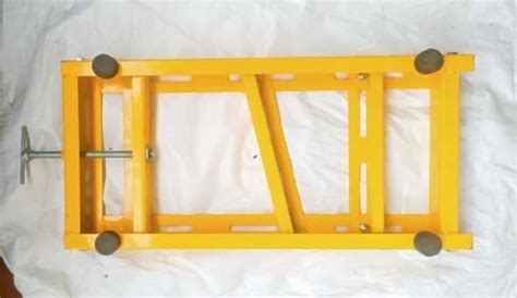 Htp Power Sprayer Stand At Best Price In Bengaluru Id 2852985328388