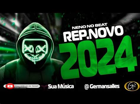 Neno No Beat Repert Rio Novo De Pared O Especial Youtube