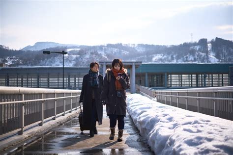 Rekomendasi Film Lesbian Korea Terbaik Sepanjang Masa