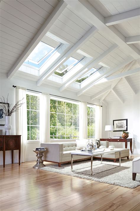 When Were Skylights Invented? - Skylight.com