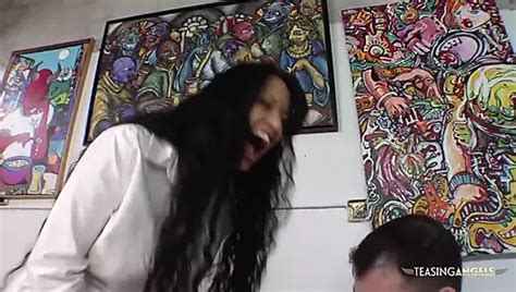 Cock Crazed Latinas Mason Storm Free Porn Xhamster