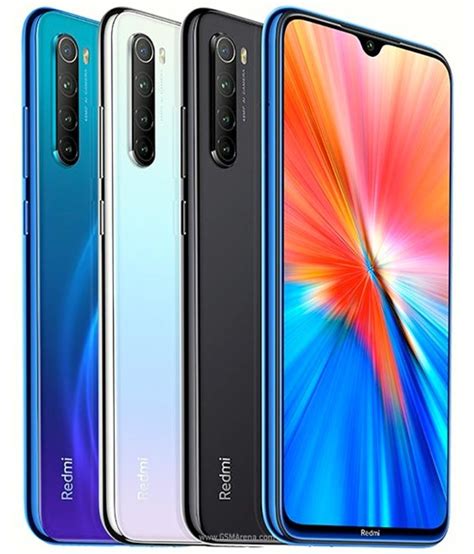 Xiaomi Redmi Note 8 Price In Ghana Reapp Ghana