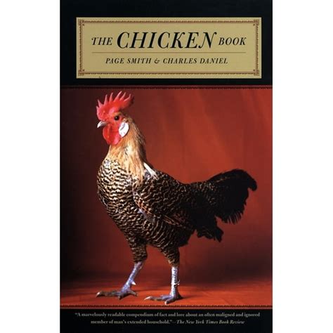 The Chicken Book (Paperback) - Walmart.com - Walmart.com