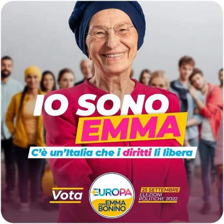 Belve Emma Bonino Sono Guarita Dal Tumore Video Radio Colonna