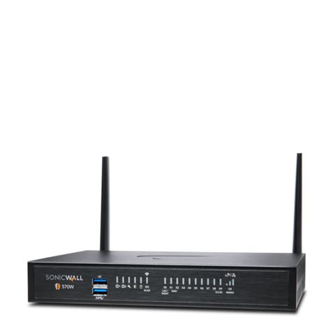 Sonicwall Tz Wireless Ac Intl Secure Upgrade Plus Essential Edition