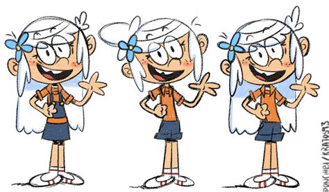 The Loud House By Kratos93 On Deviantart