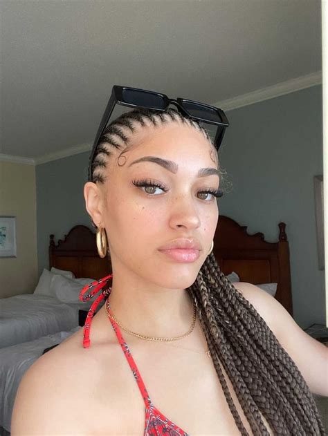 Top Latest Cornrows Hairstyles You Should Try In Atelier Yuwa