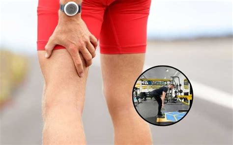 Hamstring Pain treatment program - Shop