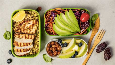 Schiscetta O Lunch Box D Asporto Consigli Per Una Pausa Pranzo Sana E