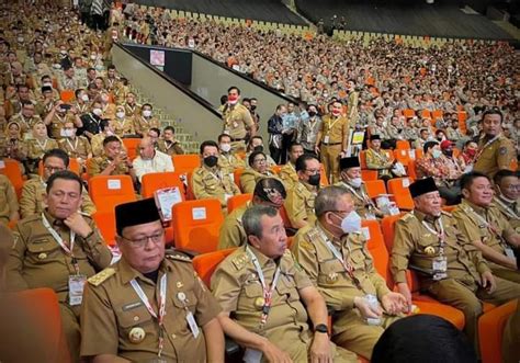 Ramai Ramai Bahas Pemekaran Provinsi Kepri Maju