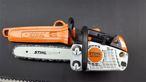 Stihl Ms T Chainsaw Stihl Ms T Motors Gen Stihl Ms T