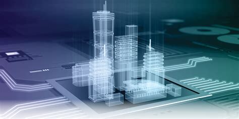 New Study Suggests That Bim Is The Cornerstone Of The Shift To Digital