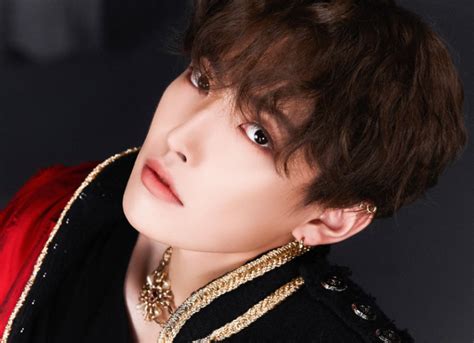 Hongjoong Ateez Profile Updated Facts Kpop Singers