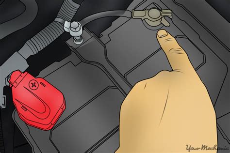 Ignition Coil Replacement Step By Step Guide Yourmechanic Advice