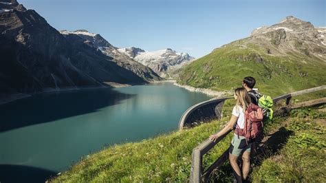 Zell Am See Kaprun Card Summer Card AlpenParks Central Zell Am See