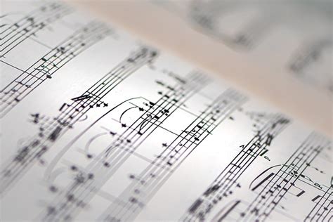 Notes Music Sheet Book - Free photo on Pixabay
