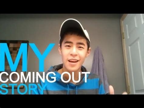 Telling My Parents I M Gay A Coming Out Story YouTube