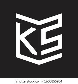 104 Logo Ks Shield Stock Vectors and Vector Art | Shutterstock