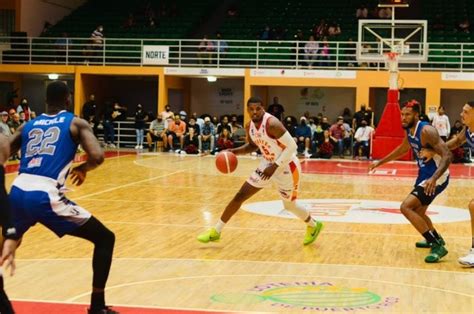 Kèo bóng rổ Brujos de Guayama vs Gigantes de Carolina 7h00 10 9 2021