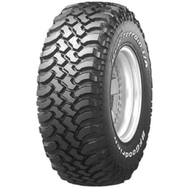 Llantas Bf Goodrich Mud Terrain T A Km Lt R Virtual Llantas