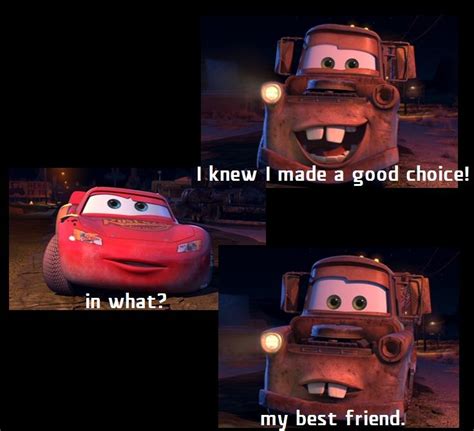 Pin By Alli Gilbreth On I Dream In Disney Cars Movie Quotes Cars Movie Disney Cars Movie