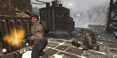 Beginner Tips For Wolfenstein: Enemy Territory