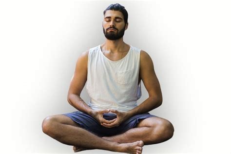 Shambhavi Mudra And Shambhavi Mahamudra Kriya Advantages And Steps