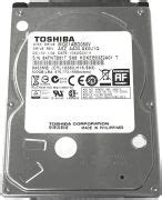 Toshiba Mq Abd V Gb Sata Gb S Internal Hard Drive