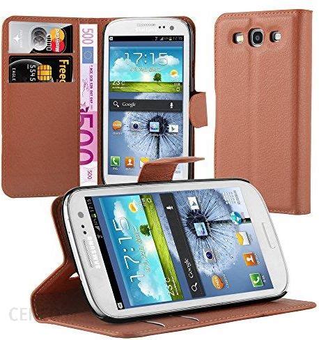 Cadorabo Etui Kompatybilne Z Samsung Galaxy S Neo W Kolorze