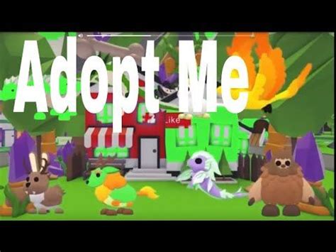 ADOPT ME UPDATED MYTHIC EGGS " Walkthrough" - ADOPT ME PETS - ROBLOX ...