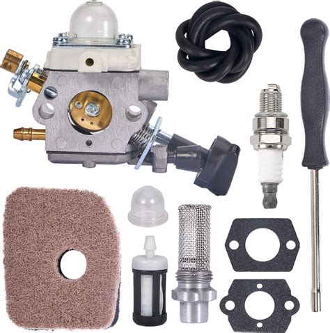 Amazon Mikatesi Br Carburetor Kit For Stihl Br