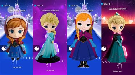 Elsa Let It Go Into The Unknown How Far I Ll Go Frozen Frozen2 Anna Do You Want Build