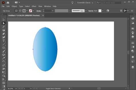 C Mo Recortar Una Forma En Illustrator Tecno Adictos