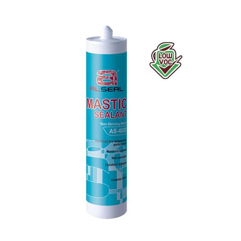 Mastic Sealant 800 Alseal