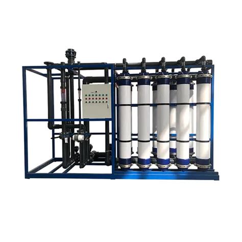 Lph Outdoor Seawater Desalination Ro System Marine Navy Drinking