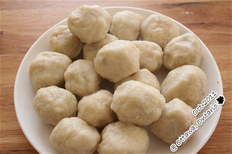 Heavenly Palate: [Pyzy] Toothsome Polish potato dumplings