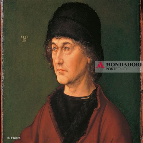 Albrecht D Rer E Il Rinascimento Blog Mondadori Portfolio