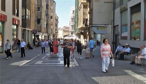 Comercios Zamoranos Rebeldes Ante El Llamamiento A La Apertura Del