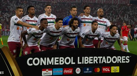 Libertadores Conmebol confirma horário da final entre Flu e Boca