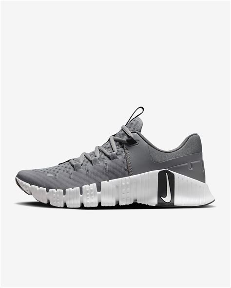 Nike Free Metcon 5 Team Mens Workout Shoes