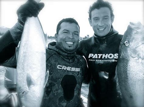Great Spearfishing Cozumel Spearfishing Cozumel Sport