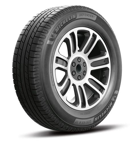 Michelin Defender2 All Season 23555r18 100h Tire