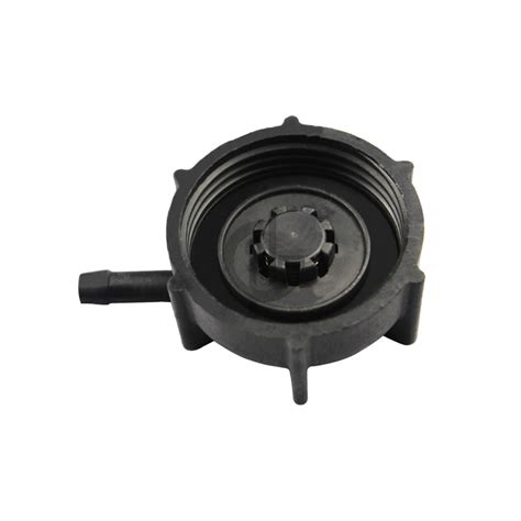 1307627 Cap Expansion Tank Daf Xf105 Xf95 Cng Spare Parts