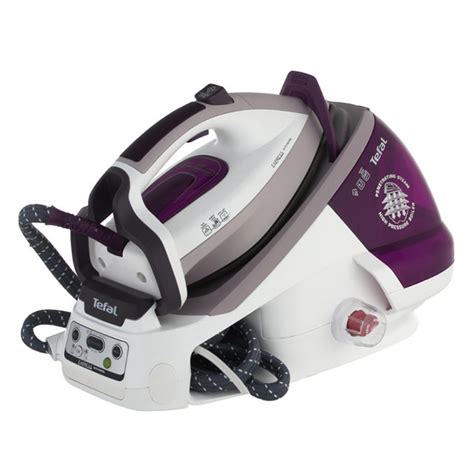 اتو مخزن دار تفال مدل TEFAL GV7781 | آنتیک کالا